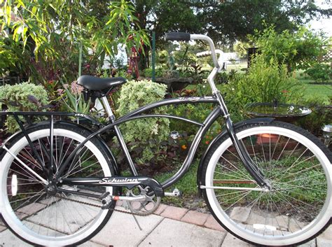 com readers, as well as Schwinn motorcycle prices, and specifications. . Schwinn del mar